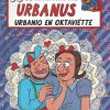 De avonturen van Urbanus - Urbanio en Oktaviëtte (Nieuw)