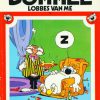 Dommel - Lobbes van me (zgan)