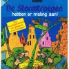 de stormtroepen 2- Hebben er maling aan