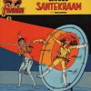 Franka 5 - Circus Santekraam