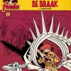 Franka 7 - De tanden van de draak