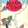 Kuifje in Tibet (Tweedehands)