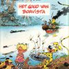 Marsupilami - Het goud van Boavista (Nieuw)