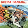 Marsupilami - Hoeba Banana (Nieuw)