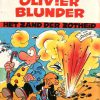 Olivier Blunder - Het zand der zotheid