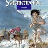 Schemerwoude - Reinhardt (zgan)