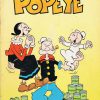 Popeye - USA Strips nr. 3