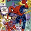 De Spektakulaire Spiderman nr. 128 - Aantrekkelijke affaires + Excalibur