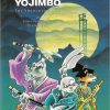 Usagi YoJimbo - The shrouded moon (Engels talig)
