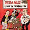 Urbanus - Tegen de Dikkenekken (Tweedehands)