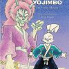 Usagi YoJimbo - Demon Mask (Engels talig)