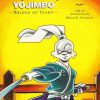 Usagi YoJimbo - Bridge of tears (Engels talig)