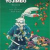 Usagi YoJimbo - Daisho (Engels talig)