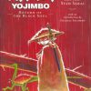Usagi YoJimbo - Return of the Black Soul (Engels talig)