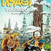 Usagi YoJimbo - Seasons (Engels talig)
