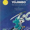 Usagi YoJimbo - Shades of death (Engels talig)