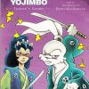 Usagi YoJimbo - Tomoe's Story (Engels talig)
