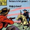 Hopalong Cassidy - Partners in het gevaar!
