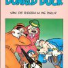 Donald Duck- Van de regen in de drup