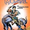 Bob Morane 14- De dinosaurusjagers