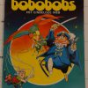 Bobobobs 2- Het eindeloze web