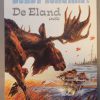 Buddy Longway 6 - De Eland