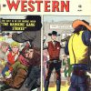Kid Colt, Outlaw And Wyatt Earp - Nr.46 (1958) (Engels)