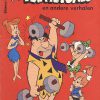 De Flintstones 3 - en andere verhalen (1967)