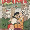 DC Nr.53 - Bob Hope (1958) (Engels)