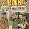 DC Nr.2 - Sgt. Bilko (1957) (Engels)