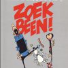 Liefdengeluk 3- Zoek been!
