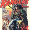 Texas Ranger - Nr.13 (1958) (Engels)