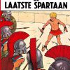 Alex - De laatste spartaan
