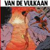 Alex - De prooien van de vulkaan