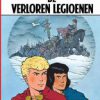 Alex-De verloren legioenen