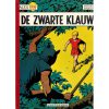 Alex - De zwarte klauw