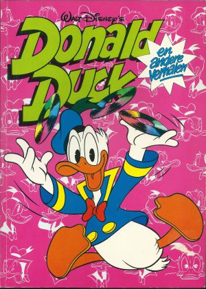 Donald duck- en andere verhalen