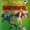 Roel Dijkstra 2 - Hatrick