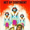 Luc Orient - Het 6e continent