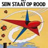 Lefranc - Het sein staat op rood