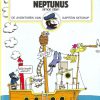 De avonturen van kapitein Ketchup- De schat van Neptunus