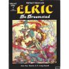 Marvel strip 1 Elric- de droomstad