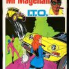 Mr. Magellan 4 - I.T.O.
