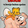 Orson Deel 3 - 'n beetje buiten spelen