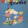 Pinnie en Tinnie- nr.14