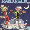 Mini-mensjes 16 - De Planeet Ranxerox (HC)
