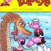 Popeye - Het Schateiland (Tweedehands)