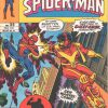 De Spectaculaire Spider-Man nr.25 - De Vuurman