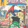 De Spectaculaire Spider-Man nr. 32 - De komst van Hydroman!