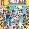 De Spectaculaire Spiderman nr. 47 - Hoog en Machtig